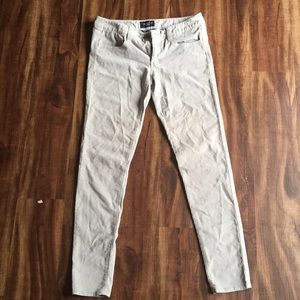 American Eagle vintage corduroy jegging